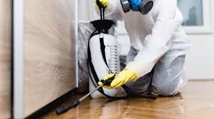 Best Residential Pest Control  in Carlstadt, NJ